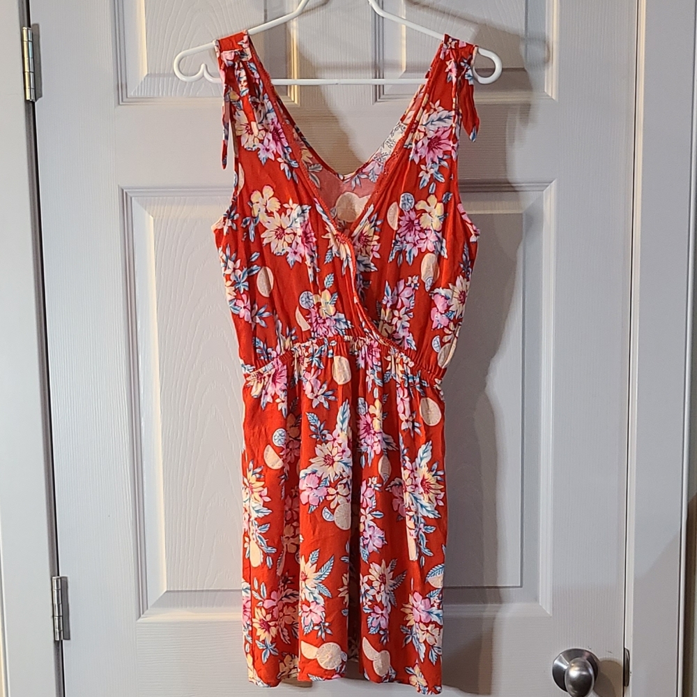Summer dress